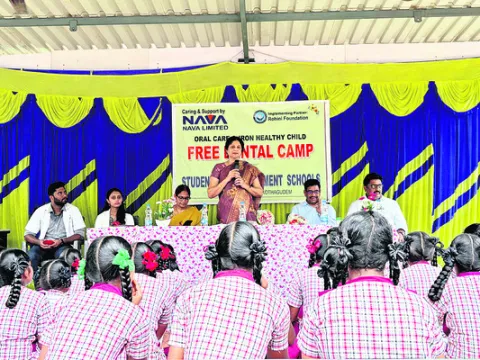 ఆరోగ్యంపై శ్రద్ధ వహించాలి