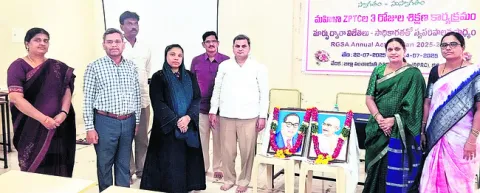 కూటమి ప్రభుత్వంలో మాకు విలువ ఎక్కడిది? 