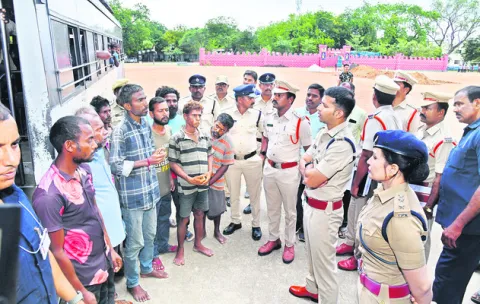 వలస క