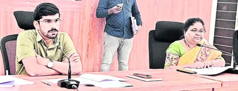 ప్రతి బిడ్డ సంరక్షణను బాధ్యతగా భావించండి 