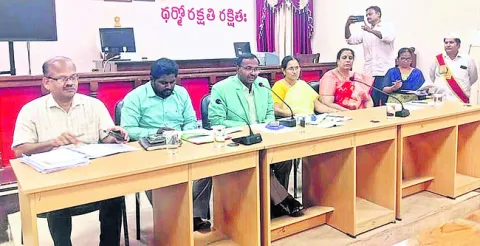 సెప్టెంబర్‌ 9న జాతీయ లోక్‌ అదాలత్‌ 