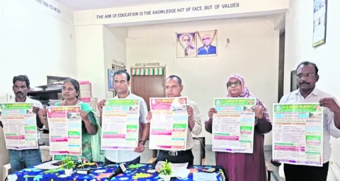 ‘ఓపెన్‌ యూనివర్సిటీ’లో కొత్త కోర్సులు