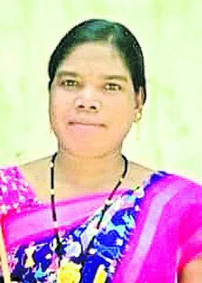 సమితి చైర్‌పర్సన్‌పై అవిశ్వాస తీర్మానం 