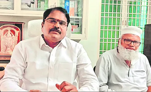 కార్యకర్తలకు వెన్నుదన్నుగా... 