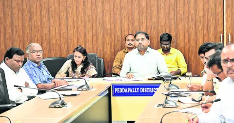 సీజనల్‌ వ్యాధుల నియంత్రణకు చర్యలు