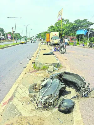 రోడ్డ