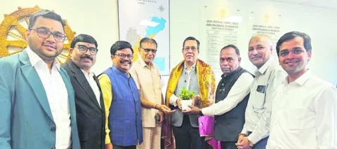మోసపూరిత క్లెయిమ్‌లపై క్రిమినల్‌ చర్యలు 