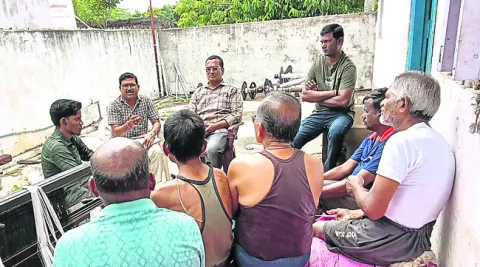 సమస్య