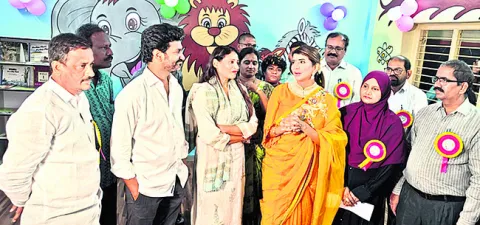 2న స్థాయీ సంఘ సమావేశాలు 
