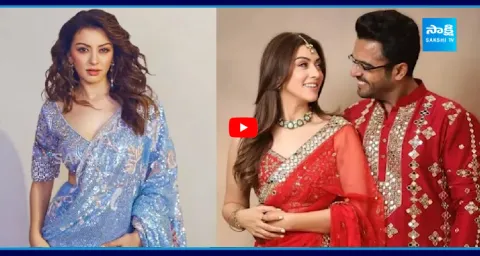 Hansika Divorce Rumour Goes Viral  2