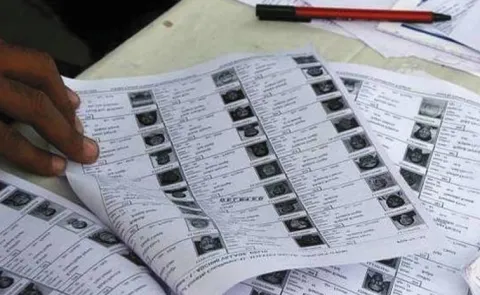 Over 52 lakh names removed from Bihar voter list in ongoing revision: EC