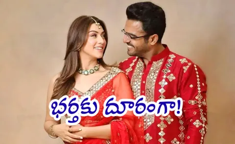 Hansika Motwani Husband Response On Divorce Rumours7