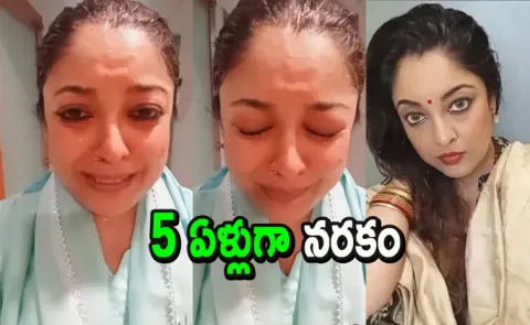 Tanushree Dutta Reveals Nana Patekar And This Hero Troubled her
