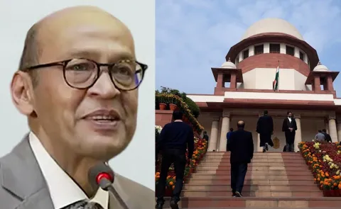 SC Set Up Special Bench To Hear Justice Yashwant Varma Plea2