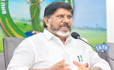 Mallu Bhatti Vikramarka says We will gather support for BC Reservation Bill5