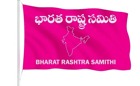 KCR direction on campaign agenda and candidate selection for local body elections