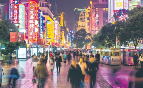 Sakshi Guest Column On How China developed8