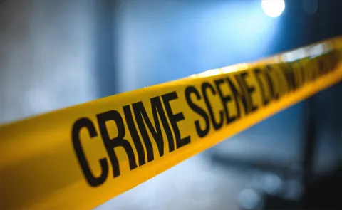 Father and son died in bapatla over a Property disputes