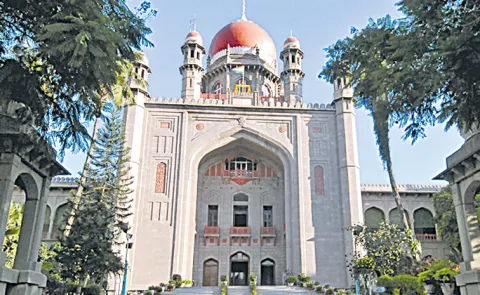 High Court impatient with the behavior of the Transport Department