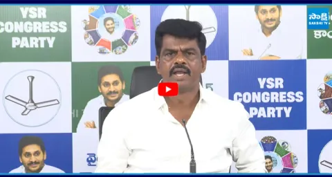 Gorantla Madhav Shocking Comments On Chandrababu Over TDP illegal Cases 1