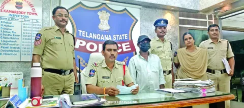 చిన్నారి కిడ్నాప్‌– హత్యకు కుట్ర