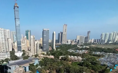 Mumbai ultra luxury housing market is on fire