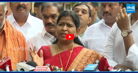 YSRCP Leaders Reaction After Meet Mithun Reddy In Central Jail 2