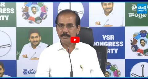 YSRCP Legal Cell Manohar Reddy Fires on Chandrababu Govt Over Liquor Case 1