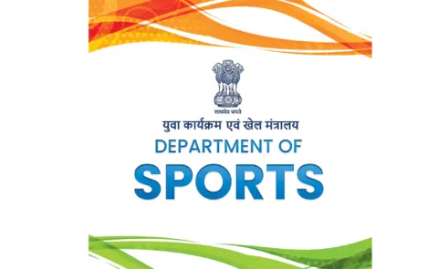 BCCI comes under the purview of National Sports Code8