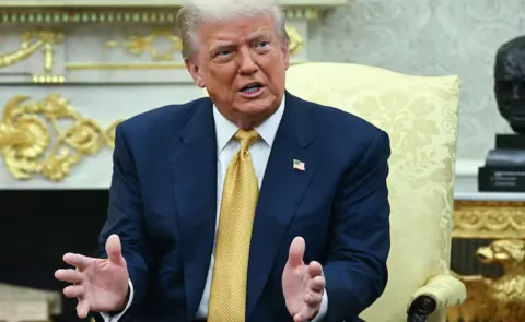 Donald Trump Says us and Japan Reach Trade Deal9