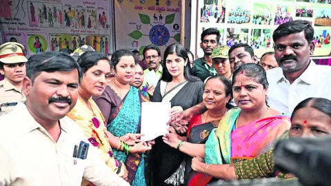 దళిత బిడ్డకు న్యాయం చేయండి 