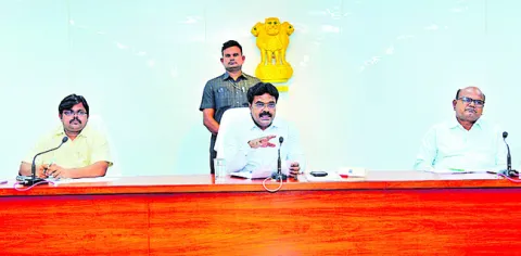 బ్లాక్‌ బర్లీ పొగాకు సాగుపై నిషేధం 