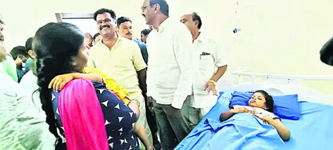 మాక్‌ డ్రిల్‌లో నిర్లక్ష్యం 