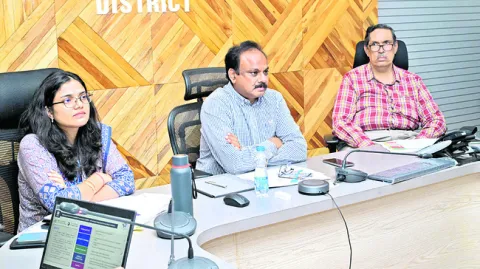 పారదర్శకంగా పథకాల అమలు 