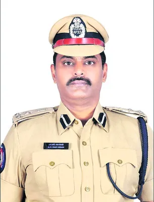 ప్రక్షాళన దిశగా కడప కేంద్ర కారాగారం 