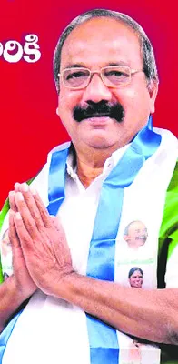 రాజకీయ ప్రేరేపిత అరెస్టులు అన్యాయం
