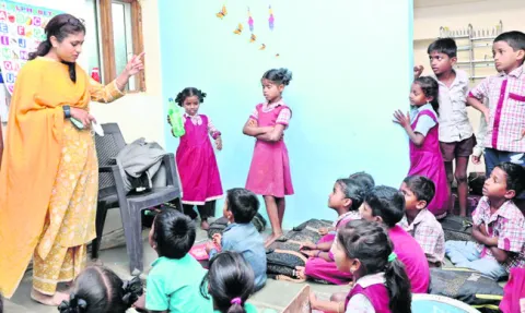 రోగులకు మెరుగైన సేవలు అందించాలి 