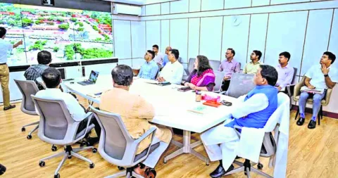 వారసత్వ కట్టడాలను పరిరక్షించుకుందాం 