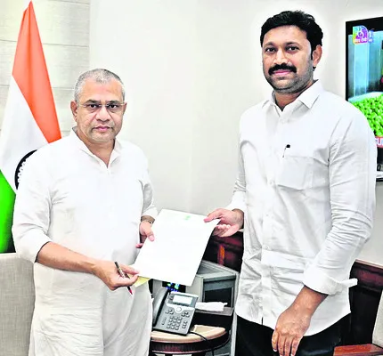 హంసఫర్‌కు కడపలో స్టాపింగ్‌ ఇవ్వండి