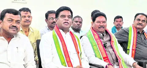 ‘అసత్య ప్రచారం మానుకోవాలి’