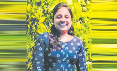 Software Engineer Ends Life In Hyderabad