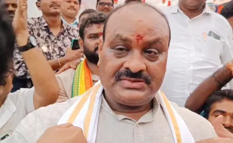 KSR Comment: Atchannaidu Open U On CBN Cheating