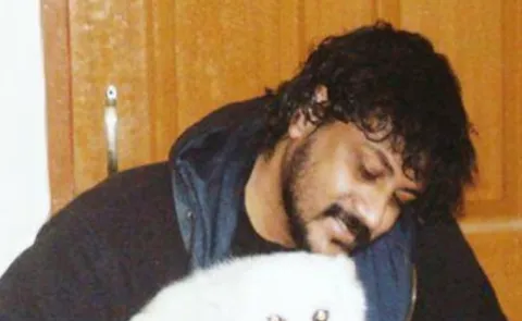 Atheist, Photoshop artist Krishna passed away of pneumonia