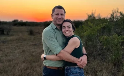 Multi-Millionaire CEO 39 Trampled To Death By Elephant At South African Game Reserve