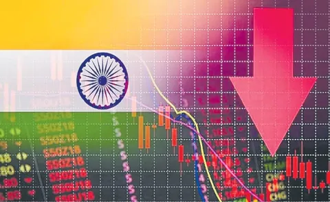 Asian Development Bank, Ind-Ra cut India growth forecast for FY26