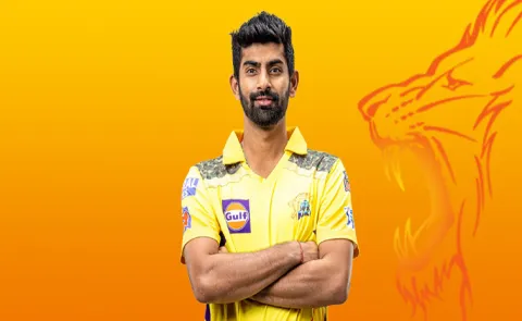 IND VS ENG: Jagadeesan Set To Come In As Replacement For Injured Pant