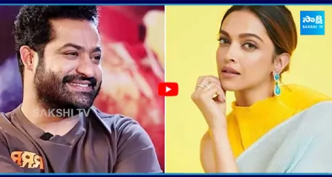 Deepika Padukone’s Tollywood Game Plan 1