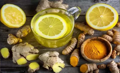 Health Tips: 5 Simple Ginger Drinks That Help With Weight Loss