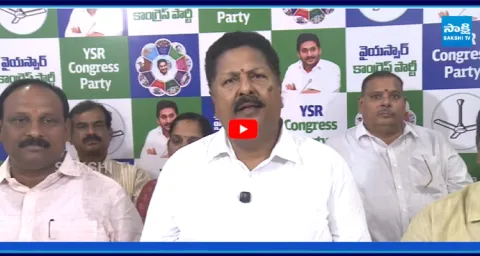 Karumuri Nageswara Rao Warning To Pawan Kalyan Fans 1