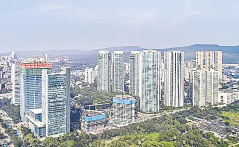 Invesco sells Oberoi Lodha shares worth Rs 3202 crore via open market
